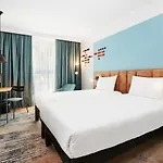 ホテル Ibis Styles Centrum クラクフ