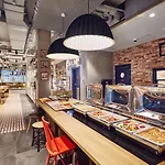 ホテル Ibis Styles Centrum 3*