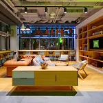 Ibis Styles Centrum ホテル 3*