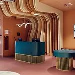 Ibis Styles Centrum ホテル クラクフ