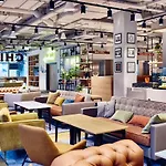 ホテル Ibis Styles Centrum