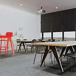 Ibis Styles Centrum 3* クラクフ