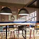 ホテル Ibis Styles Centrum クラクフ