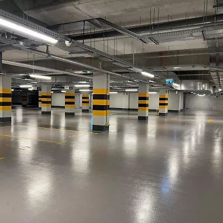 Ibis Styles Centrum Kraków