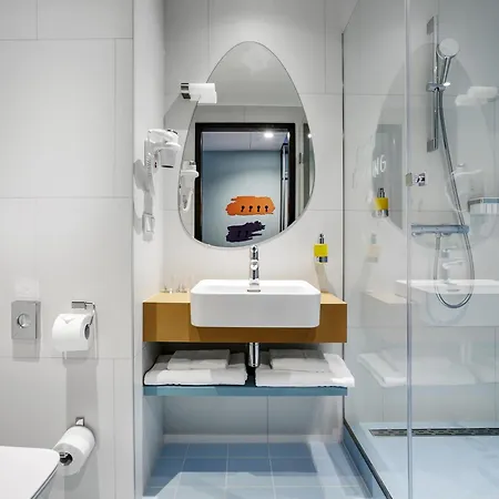 Ibis Styles Centrum Kraków