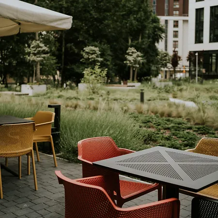 Ibis Styles Centrum Kraków