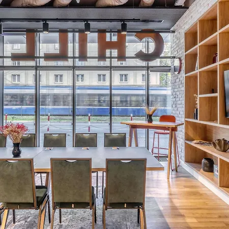 Ibis Styles Centrum Kraków