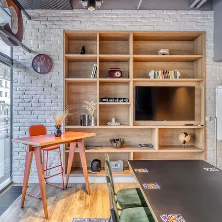 Ibis Styles Centrum Hotel