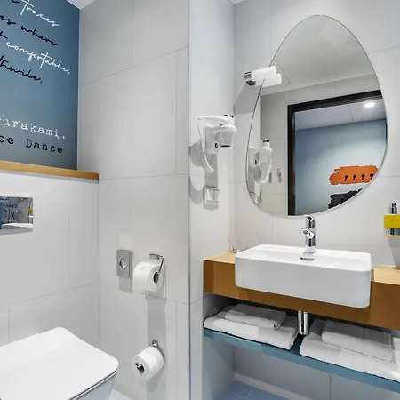Ibis Styles Centrum
