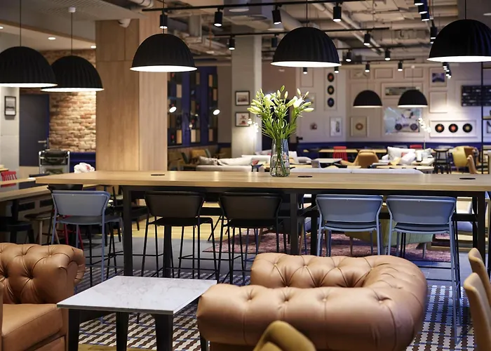 Hotel Ibis Styles Centrum