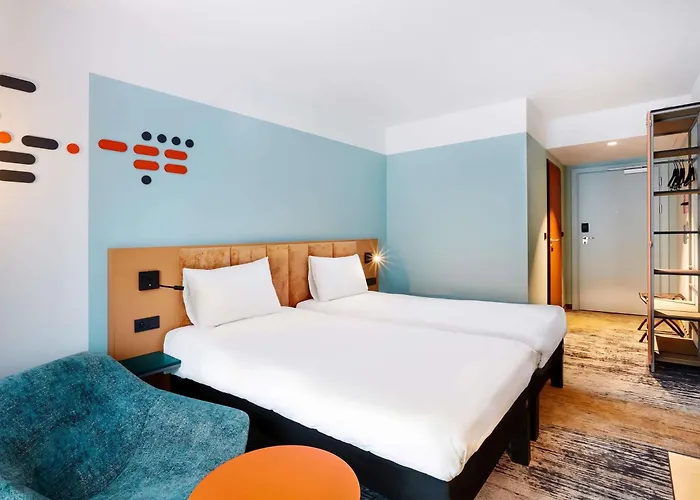Ibis Styles Centrum Kraków