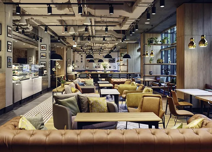 Hotel Ibis Styles Centrum