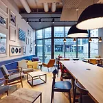 Ibis Styles Centrum