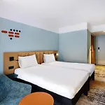 Ibis Styles Centrum 酒店
