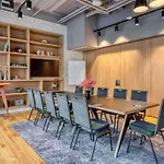 Ibis Styles Centrum 酒店