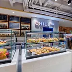 酒店 Ibis Styles Centrum