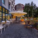 酒店 Ibis Styles Centrum 克拉科夫