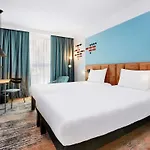 Ibis Styles Centrum 3*