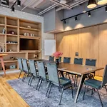 فندق Ibis Styles Centrum
