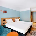 فندق Ibis Styles Centrum كراكوفيا
