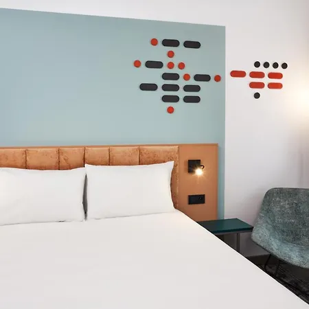 Ibis Styles Centrum