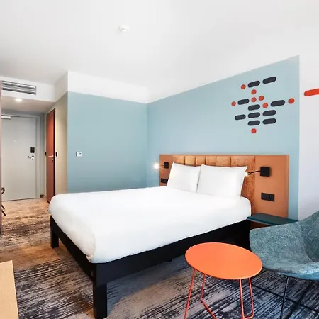 Hotell Ibis Styles Centrum 3*