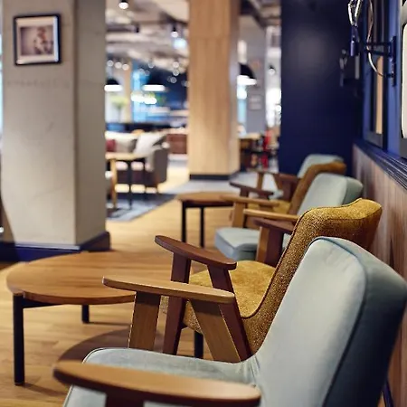 Ibis Styles Centrum 3* Krasków