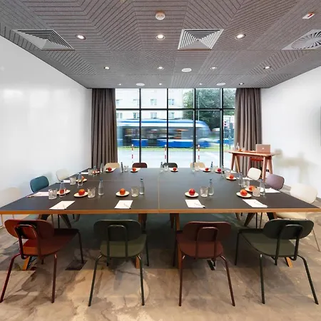Ibis Styles Centrum