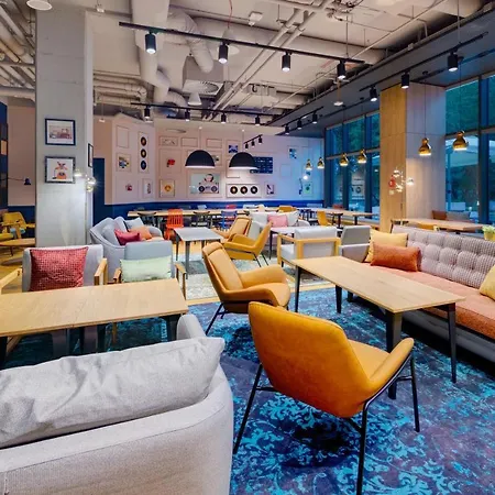 Ibis Styles Centrum Hotel