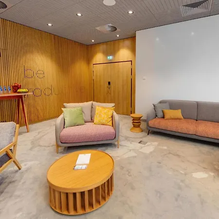 Ibis Styles Centrum كراكوفيا