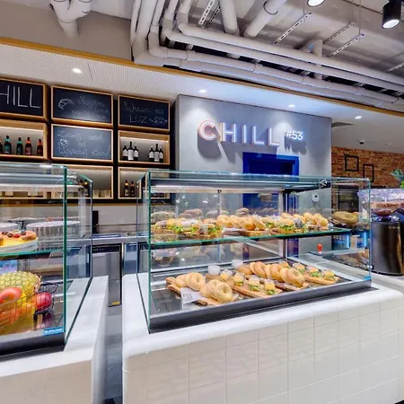 Ibis Styles Centrum 3*