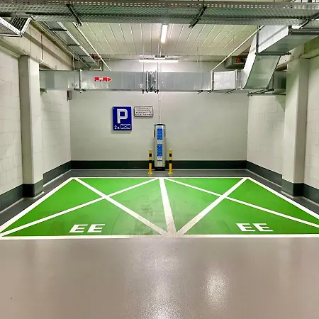 Hotel Ibis Styles Centrum 3*