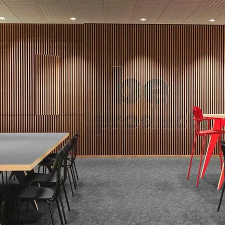 Ibis Styles Centrum Hotell Kraków
