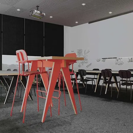 Ibis Styles Centrum 3*