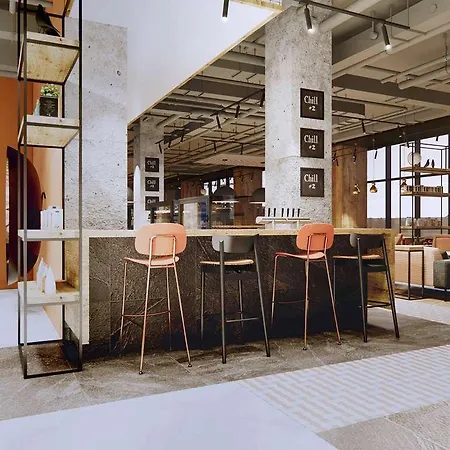 Ibis Styles Centrum 3* Krakau