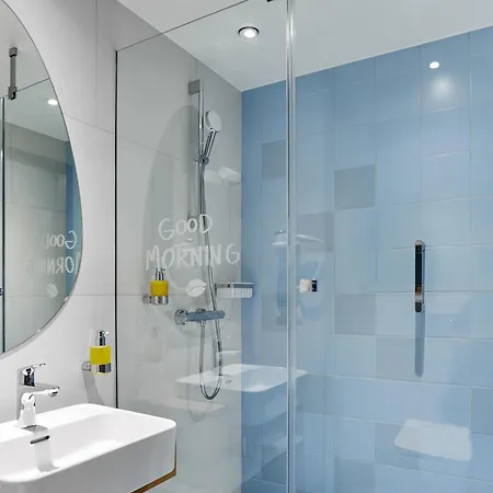 Ibis Styles Centrum 3*