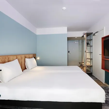 Hotel Ibis Styles Centrum