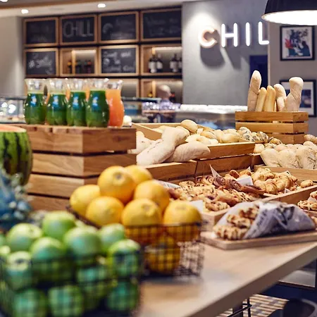 Ibis Styles Centrum Krakau