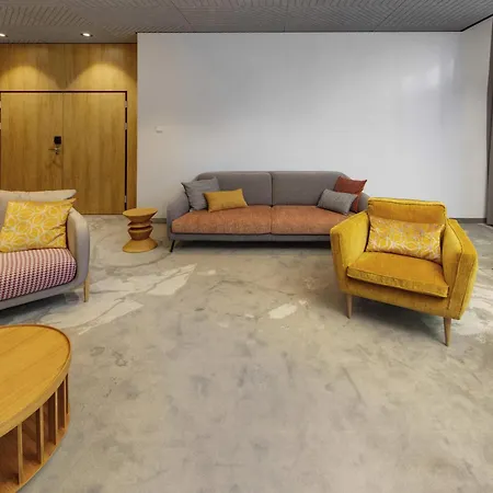 Hotel Ibis Styles Centrum 3*