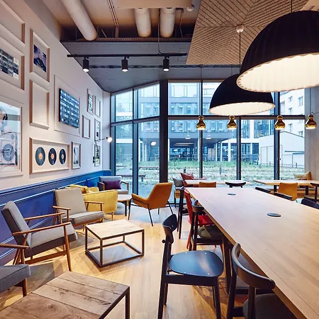 Ibis Styles Centrum