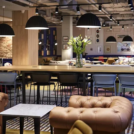 Hotell Ibis Styles Centrum Kraków