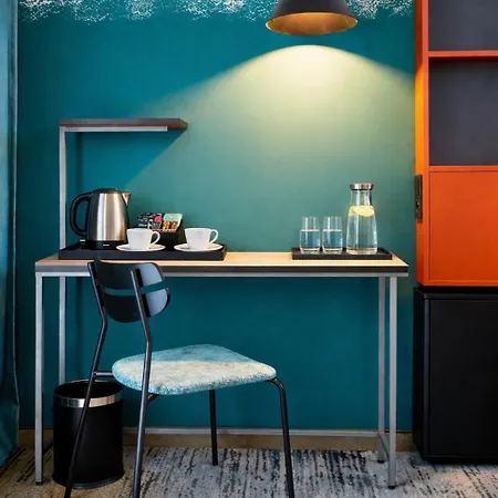 Ibis Styles Centrum 3* Kraków