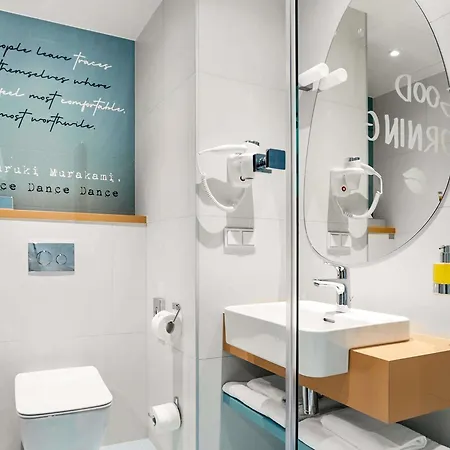 Hotel Ibis Styles Centrum Kraków