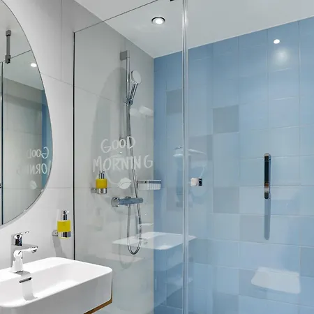 Ibis Styles Centrum Szálloda