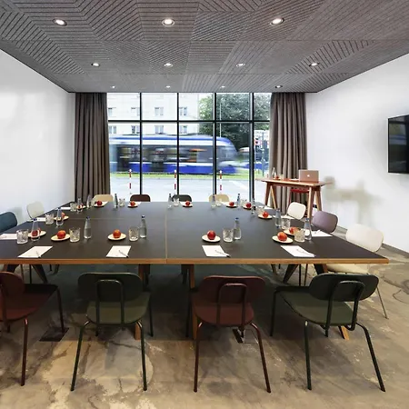 Ibis Styles Centrum Hotel