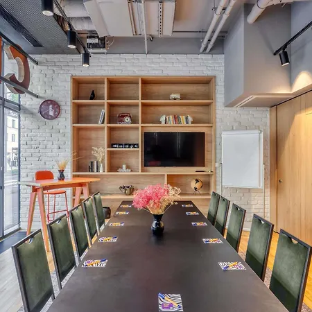 Ibis Styles Centrum Kraków