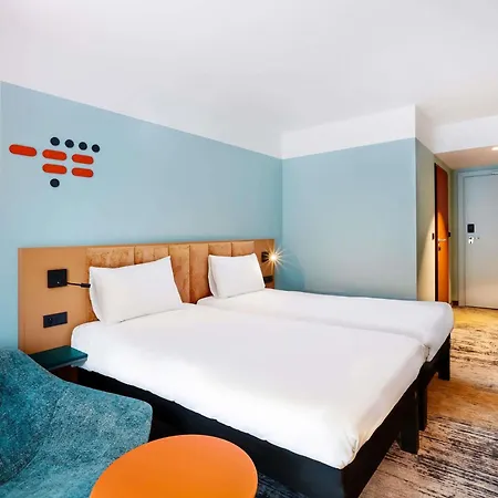 Ibis Styles Centrum 3*