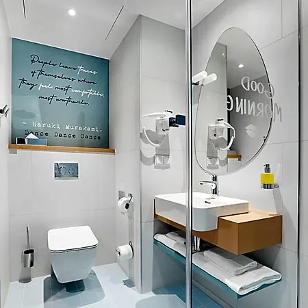 Ibis Styles Centrum