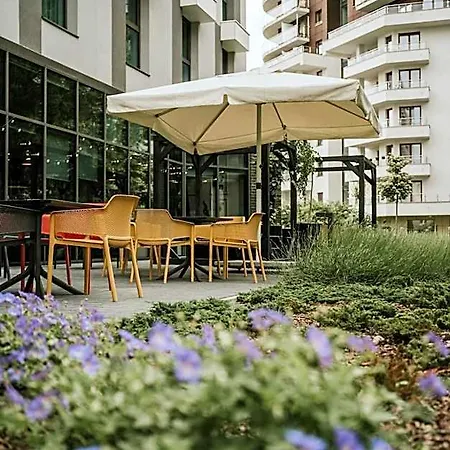Ibis Styles Centrum