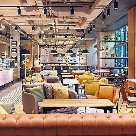 فندق Ibis Styles Centrum